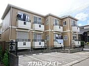 東葉勝田台駅より徒歩9分 2階 築30年9ヶ月の賃貸物件