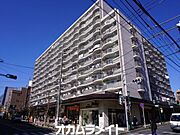 八千代台駅より徒歩2分 11階 築48年7ヶ月の賃貸物件