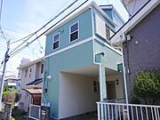 ユーカリが丘駅より徒歩9分 2階 築30年8ヶ月の賃貸物件