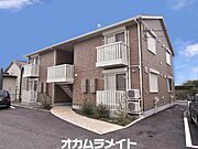 ビラ・モデルナ 1階 築16年3ヶ月の賃貸物件