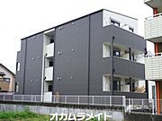 ジーメゾン八千代大和田の賃貸物件