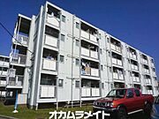 勝田台駅より徒歩9分 3階 築61年4ヶ月の賃貸物件