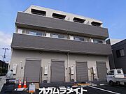 メゾンときわ勝田台の賃貸物件