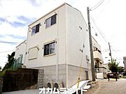 勝田台駅より徒歩12分 新築 2階建の賃貸物件