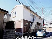 ニュー作新ハイツ 2階 築32年7ヶ月の賃貸物件