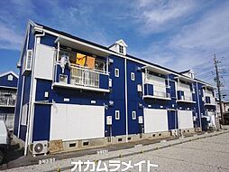 グリーンタウン勝田台Ｂ棟