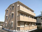 京成大和田駅より徒歩18分 1階 築17年8ヶ月の賃貸物件