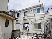 八千代台駅より徒歩10分 1階 築9年10ヶ月の賃貸物件