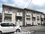 ハイツユーカリ 1階 築38年の賃貸物件