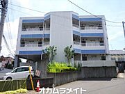 東葉勝田台駅より徒歩8分 2階 築27年8ヶ月の賃貸物件