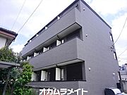 八千代台駅より徒歩5分 1階 築2年7ヶ月の賃貸物件