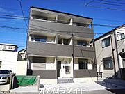 ジーメゾン八千代エクシアの賃貸物件