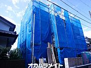 ベルシャンテ八千代台の賃貸物件