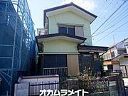 八千代台駅より徒歩12分 1階 築48年2ヶ月の賃貸物件