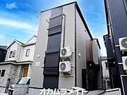 ベレガンス鷹之台IIB棟 1階 築1年1ヶ月の賃貸物件