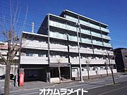 村上駅より徒歩2分 3階 築14年2ヶ月の賃貸物件