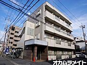 アドラブール勝田台 4階 築21年2ヶ月の賃貸物件