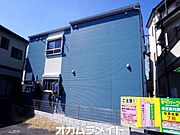 京成大和田駅より徒歩3分 2階 築2年の賃貸物件