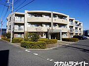 村上駅より徒歩7分 3階 築18年10ヶ月の賃貸物件