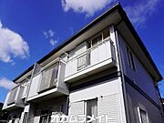 志津駅より徒歩18分 2階 築33年8ヶ月の賃貸物件