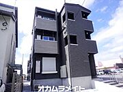 村上駅より徒歩6分 2階 築1年7ヶ月の賃貸物件