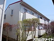 東葉勝田台駅より徒歩6分 1階 築35年8ヶ月の賃貸物件