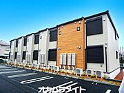 志津駅より徒歩23分 1階 築1年8ヶ月の賃貸物件