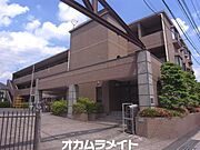 八千代台駅より徒歩15分 築35年7ヶ月 3階建の賃貸物件