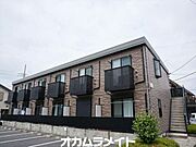 アムールヴェルデュール 2階 築19年9ヶ月の賃貸物件