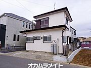 京成大和田駅より徒歩14分 築49年7ヶ月 2階建の賃貸物件