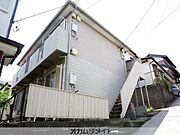 フォレストハイム 2階 築32年6ヶ月の賃貸物件