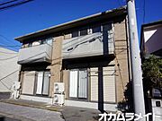 ソレジオE 1階 築15年10ヶ月の賃貸物件