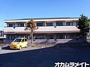 プレステージ高津 1階 築31年3ヶ月の賃貸物件