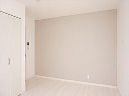 ドムス八千代 1階1Kのリビング/ダイニング