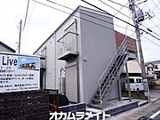 ドムス八千代の賃貸物件