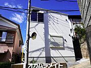 勝田台駅より徒歩12分 1階 築1年2ヶ月の賃貸物件