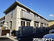 jyuto志津WEST 1階 築9年9ヶ月の賃貸物件