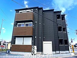 Ｒｉｖｅ　Ｇａｕｃｈｅ（リヴゴーシュ）