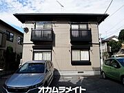 モンテディオス 2階 築24年8ヶ月の賃貸物件