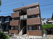 アパートメントハウス須佐 3階 築17年3ヶ月の賃貸物件