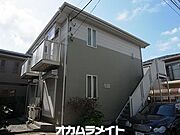 サザンヒルズ 1階 築28年9ヶ月の賃貸物件