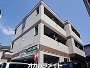 村上駅より徒歩9分 2階 築24年10ヶ月の賃貸物件