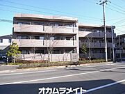 グリュック 3階 築25年9ヶ月の賃貸物件