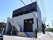 オーリス八千代の賃貸物件