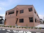 ハピネス 2階 築17年4ヶ月の賃貸物件