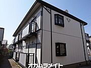 ソフィアビレッジ 2階 築31年8ヶ月の賃貸物件