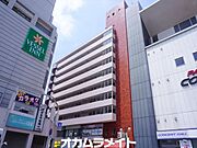京成サンコーポ勝田台Ｄ棟 6階 築51年5ヶ月の賃貸物件