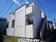 KAHALE八千代A 1階 築10年1ヶ月の賃貸物件