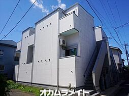 ＫＡＨＡＬＥ八千代Ａ（カハレヤチヨエー）