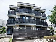 グランディールの賃貸物件